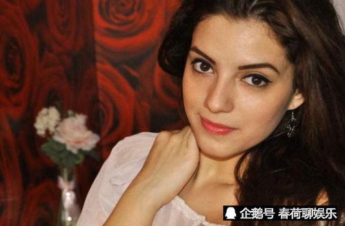 俄罗斯美女吃瓜,俄罗斯美女的夏日瓜香时光