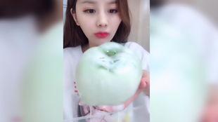 快手白璃吃瓜,揭秘娱乐圈幕后故事