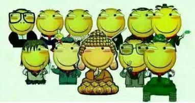 吃瓜群众是什么类型,网络时代的旁观者与评论家