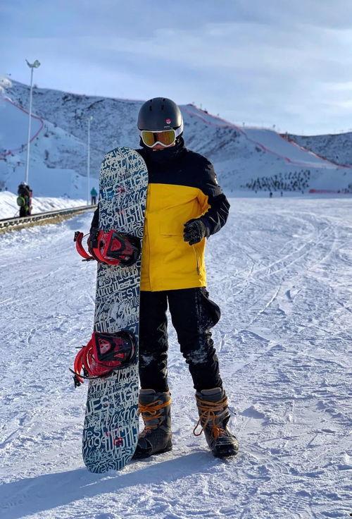 辣椒滑雪吃瓜,一场别开生面的冬季美食盛宴
