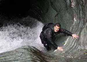 贝爷吃瓜,奇特的“吃瓜”经历揭秘