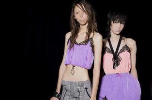 吃瓜模特圈,幕后故事与时尚风云