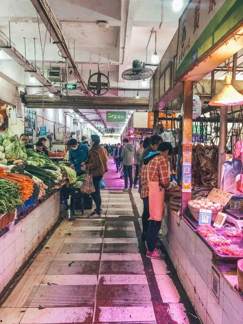 玉林路吃瓜栏在哪,揭秘成都街头美食新地标