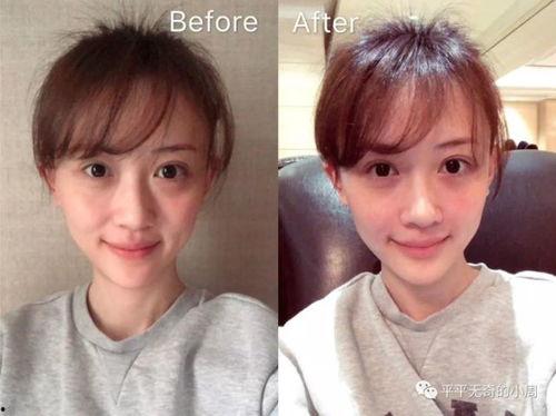 吃瓜路人的眼神