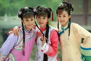 吃瓜格格闫妮,吃瓜格格的喜剧人生