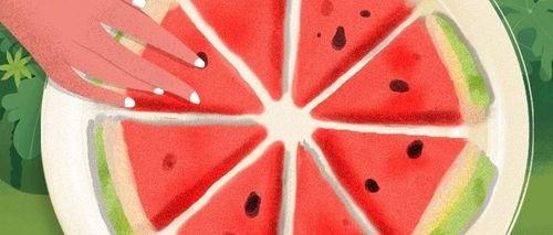 吃瓜的爱,吃瓜群众眼中的娱乐圈风云录