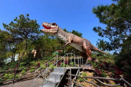 剑龙吃瓜,探寻史前巨兽的饮食习惯