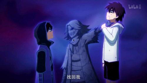 带你吃瓜刺客伍六七,吃瓜刺客的江湖传奇