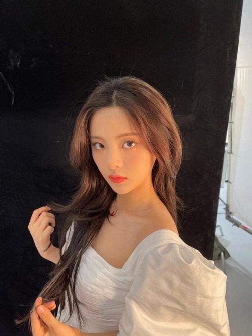 大美女吃瓜,揭秘娱乐圈幕后故事