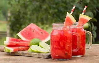 立夏吃瓜拉肚子