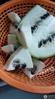 鱼翅瓜咋样吃,探索美味与营养的完美结合
