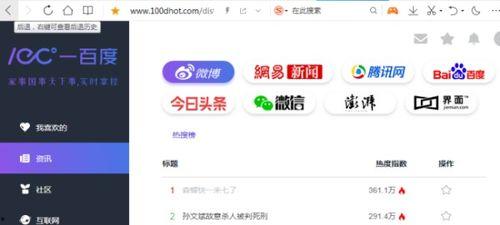 求个吃瓜网址,探寻“吃瓜”网站背后的故事