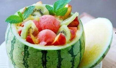 吃瓜会腹胀吗,了解瓜类食物的消化影响