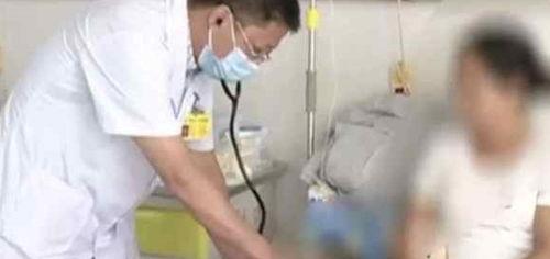 住院的时候吃瓜,住院期间的瓜果时光